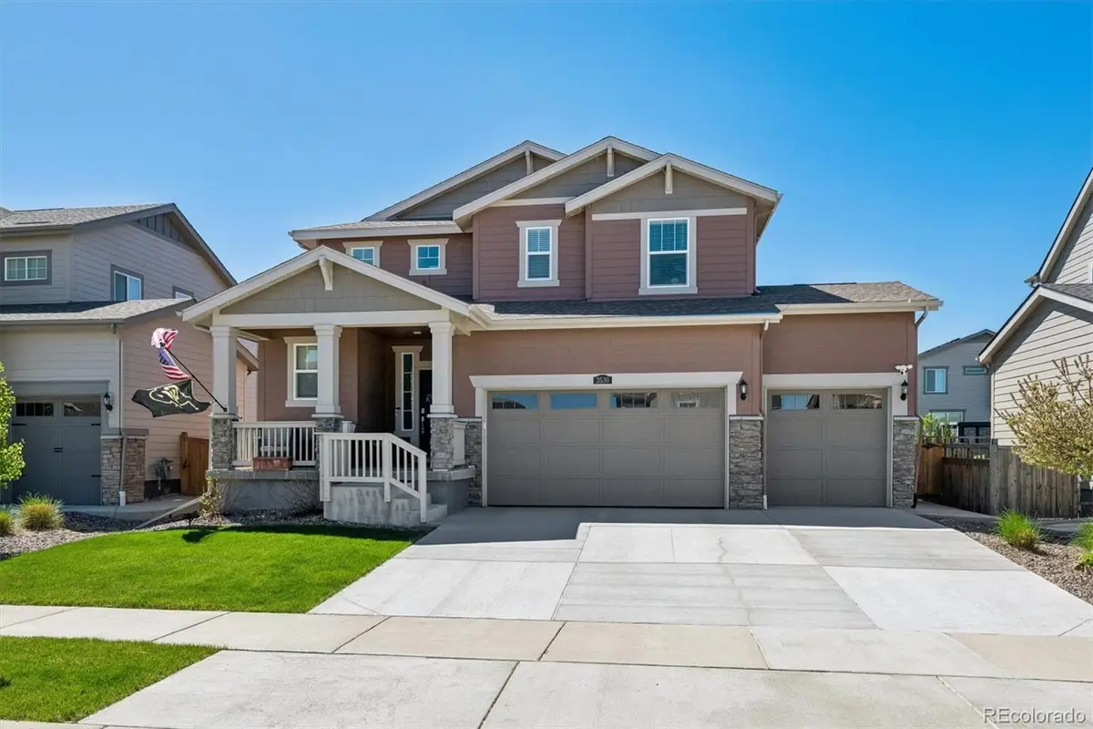 3530 Sawtooth Street, Erie, CO 80516 - #1