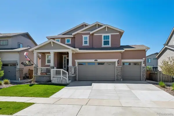 3530 Sawtooth Street, Erie, CO 80516