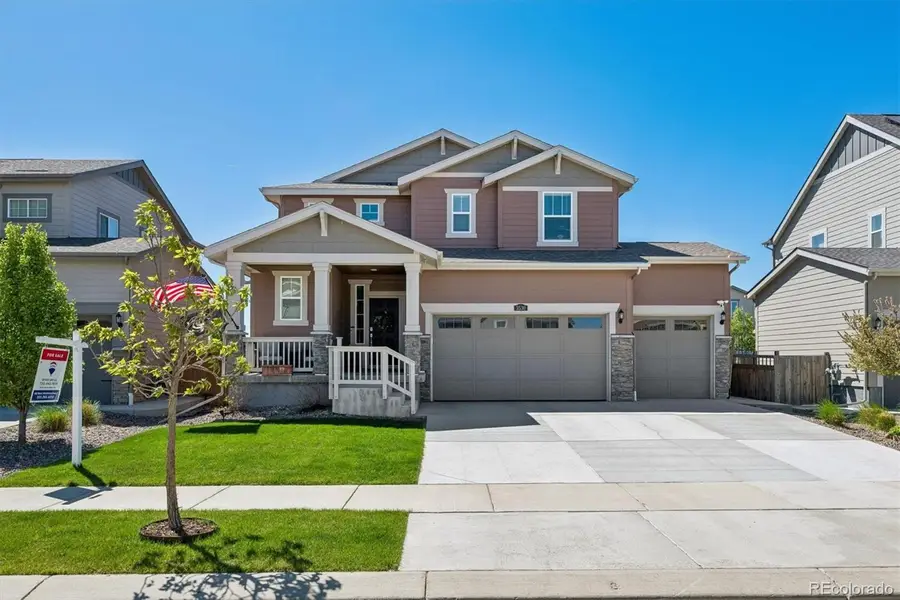 3530 Sawtooth Street, Erie, CO 80516 - #2
