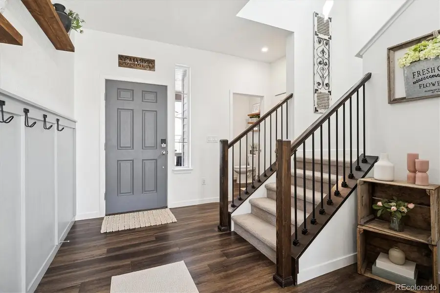 3530 Sawtooth Street, Erie, CO 80516 - #3