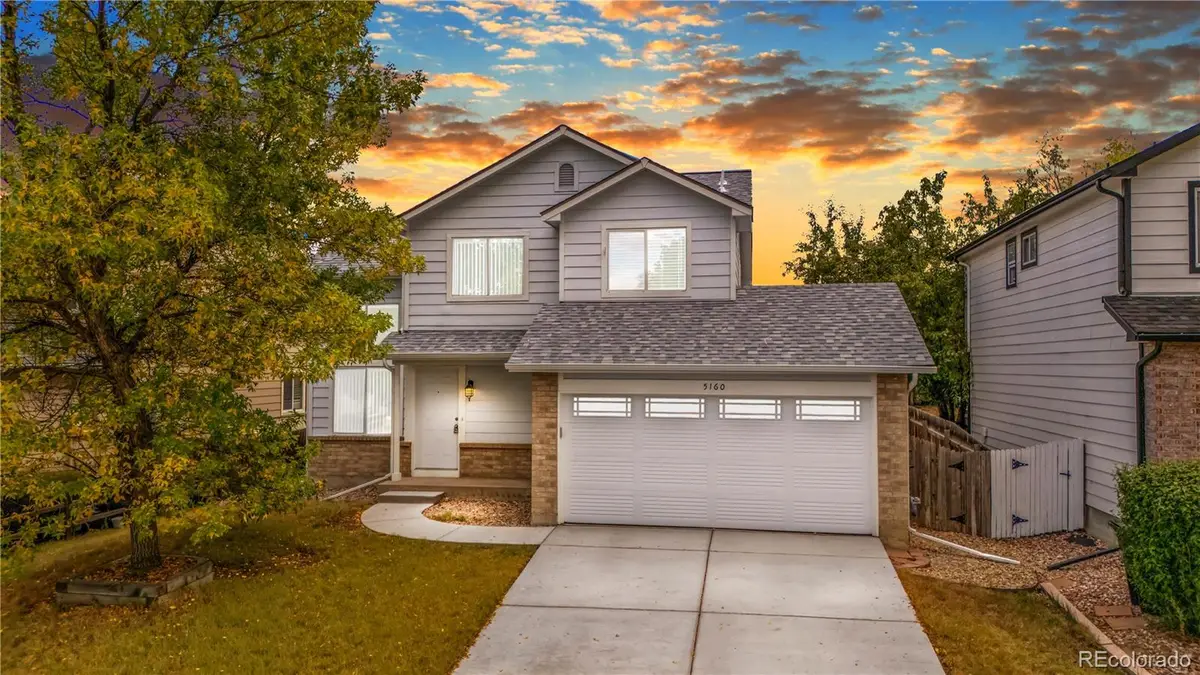 5160 E 120th Place, Thornton, CO 80241 - Image #1