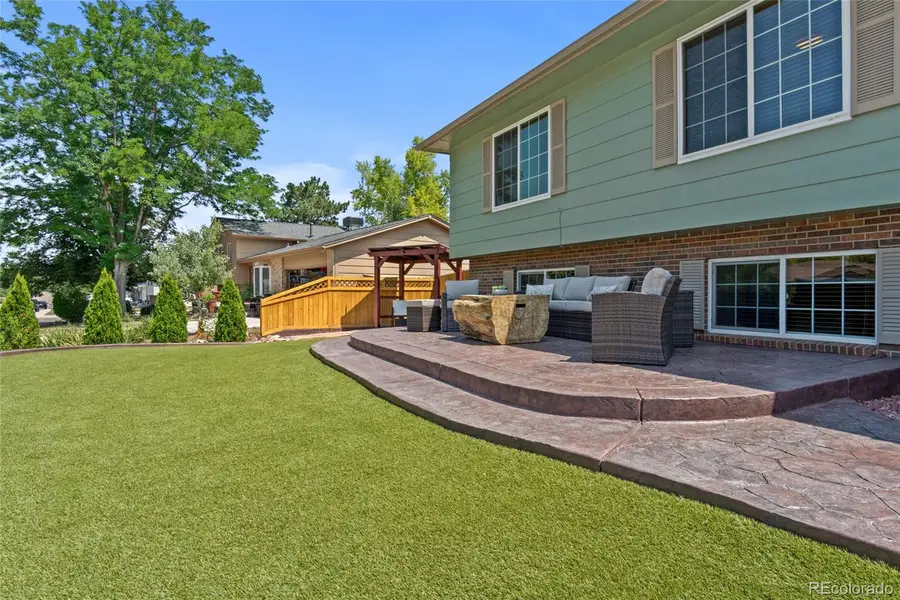 4610 S Garrison Street, Littleton, CO 80123 - #3