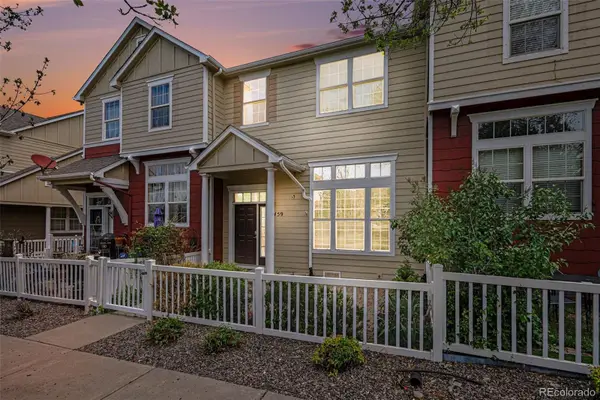 1459 Thunder Butte Road, Castle Rock, CO 80109
