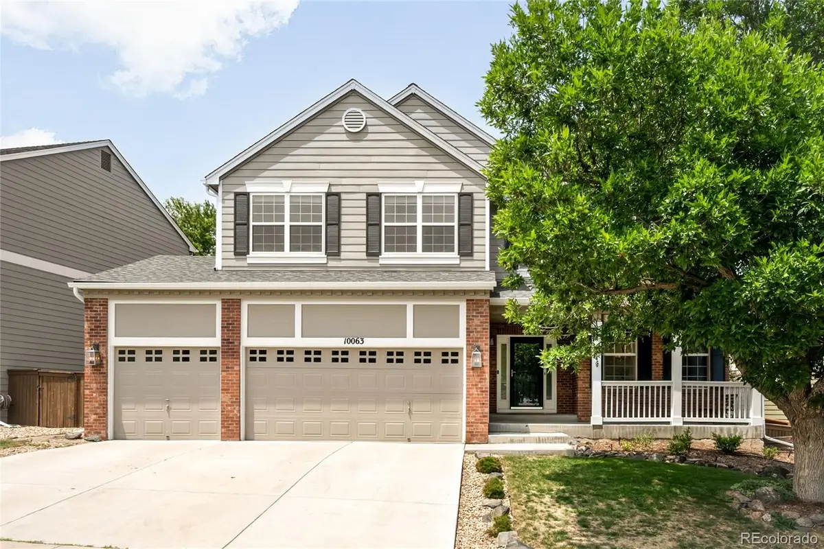 10063 Heywood Street, Littleton, CO 80130 - #1