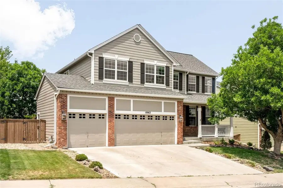 10063 Heywood Street, Littleton, CO 80130 - #2
