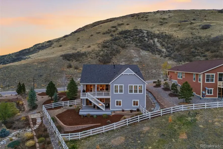546 Eveningsong Drive, Castle Rock, CO 80104 - #3