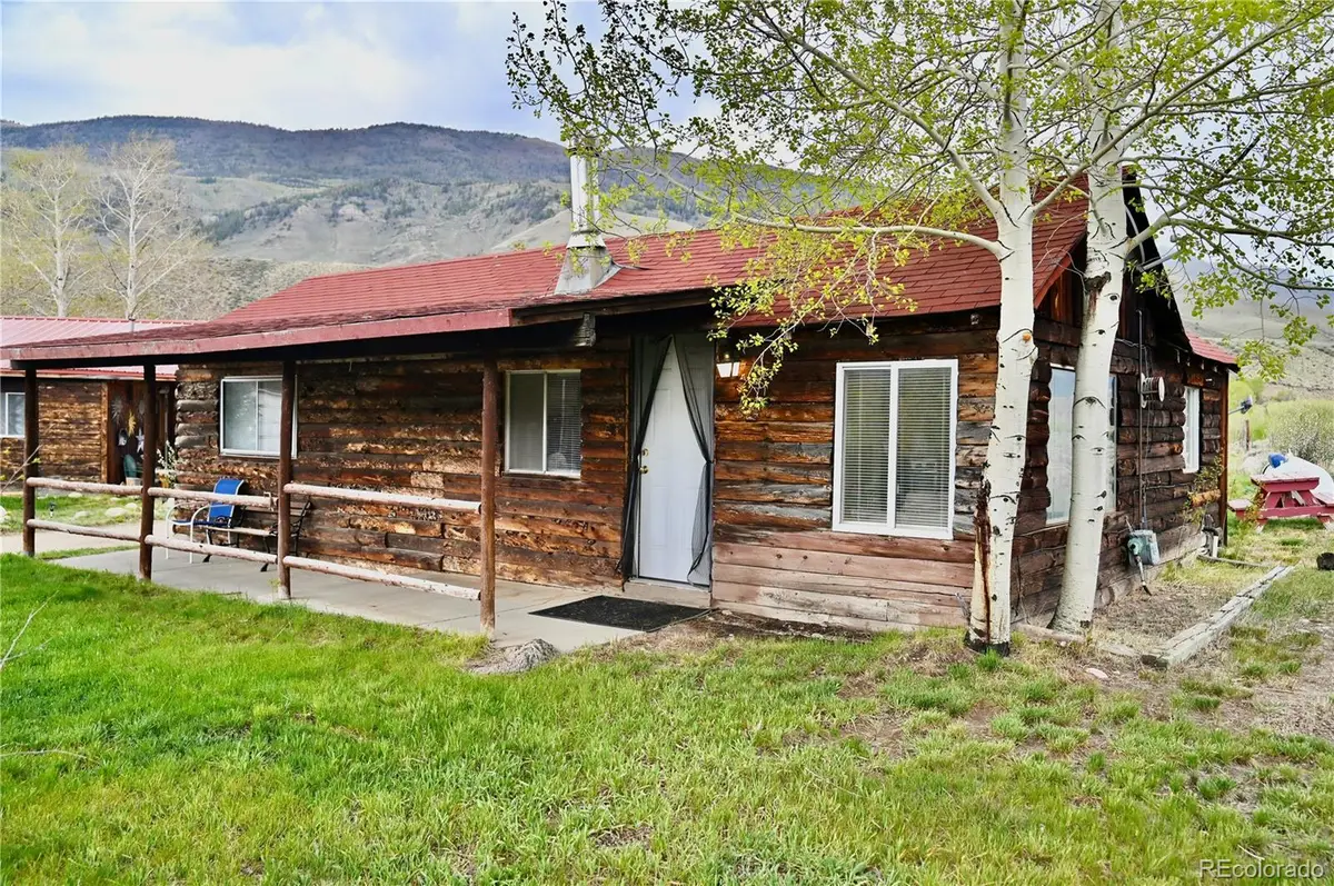 1516 Heeney Road, Silverthorne, CO 80498 - #1