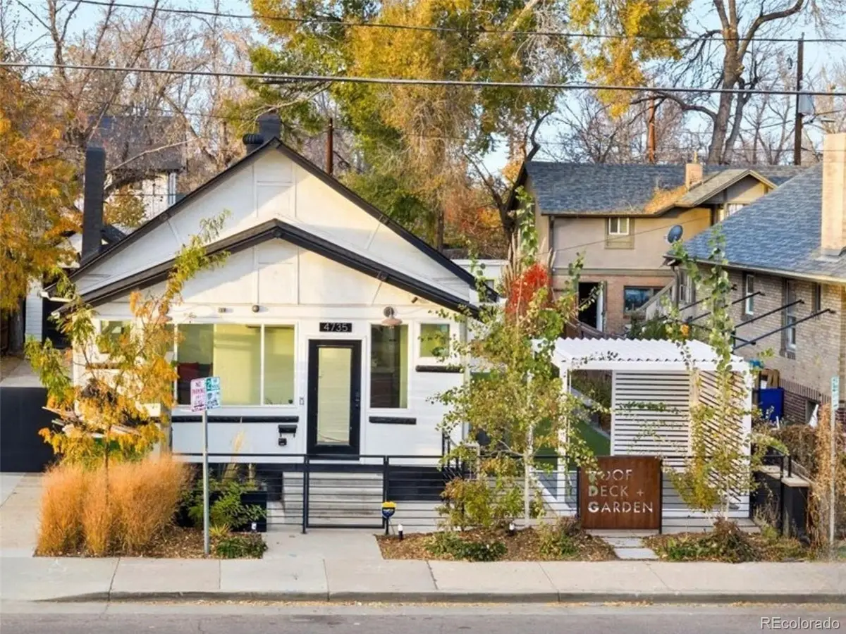 4735 W 38th Avenue, Denver, CO 80212 - Image #1