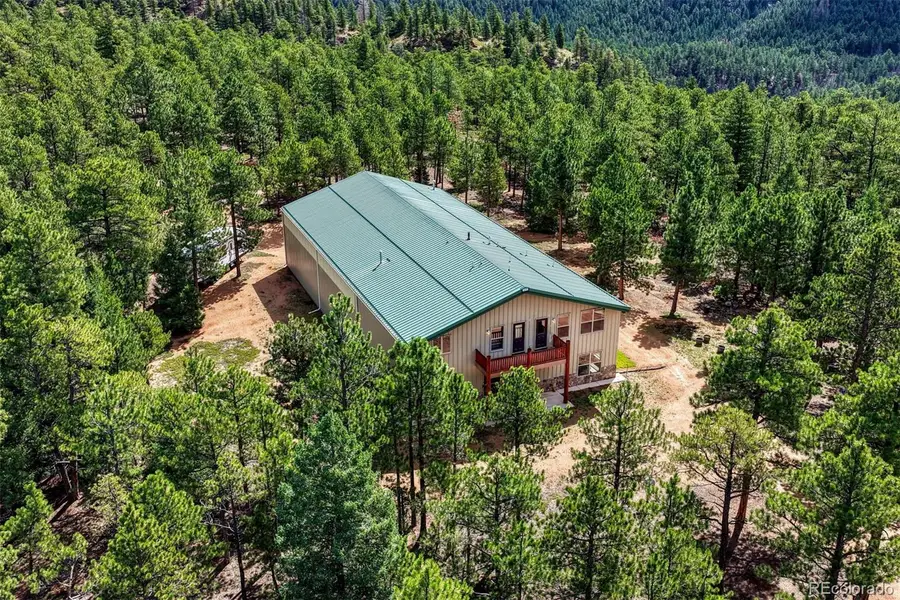 3620 Simon Point, Colorado Springs, CO 80906 - #3