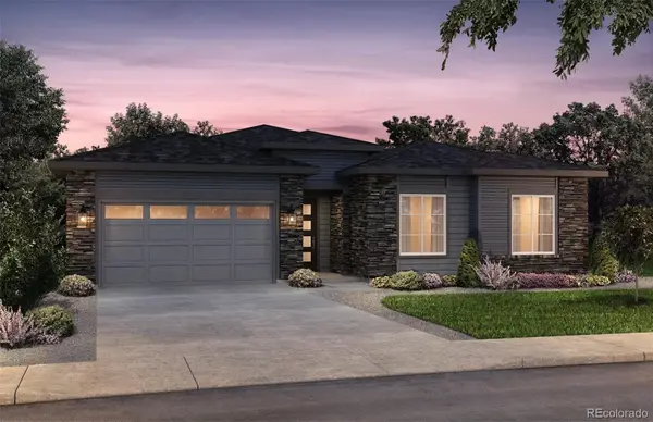22103 Rocky Top Place, Aurora, CO 80016