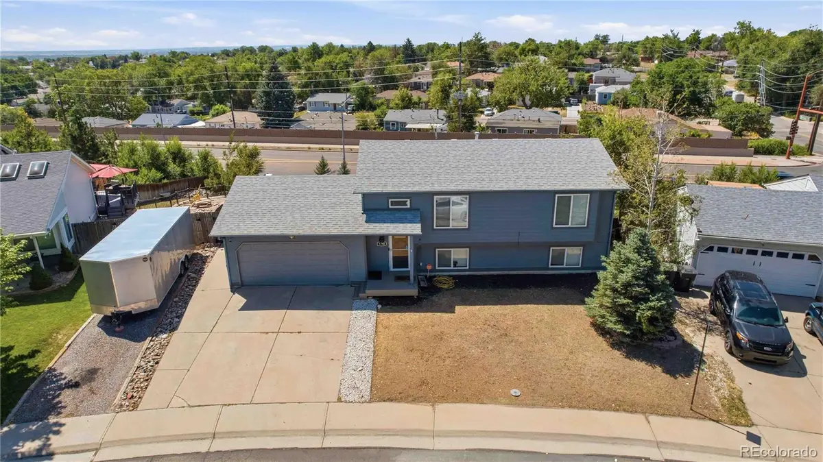 1740 E 96th Drive, West Adams, CO 80229 - #1