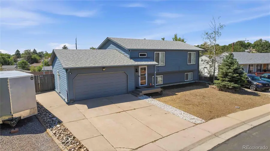 1740 E 96th Drive, West Adams, CO 80229 - #2
