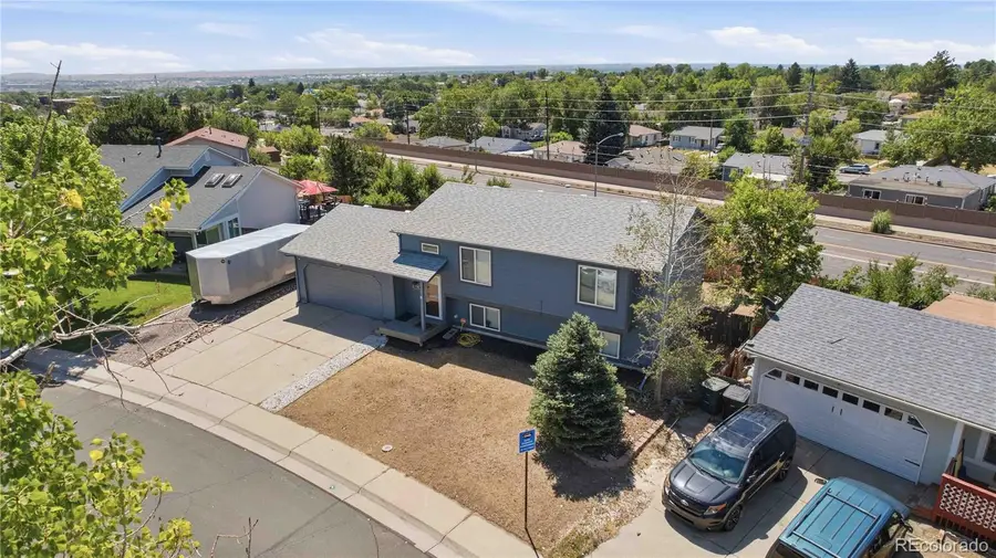 1740 E 96th Drive, West Adams, CO 80229 - #3