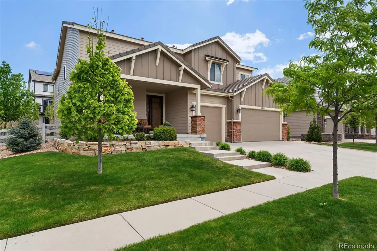 15992 Lookout Point, Broomfield, CO 80023 - #1