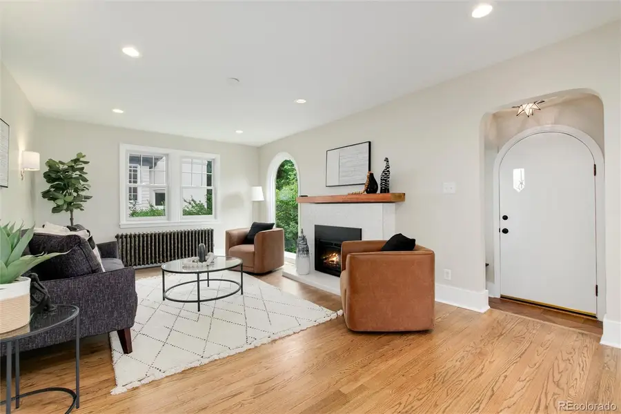 1643 Krameria Street, Denver, CO 80220 - #3