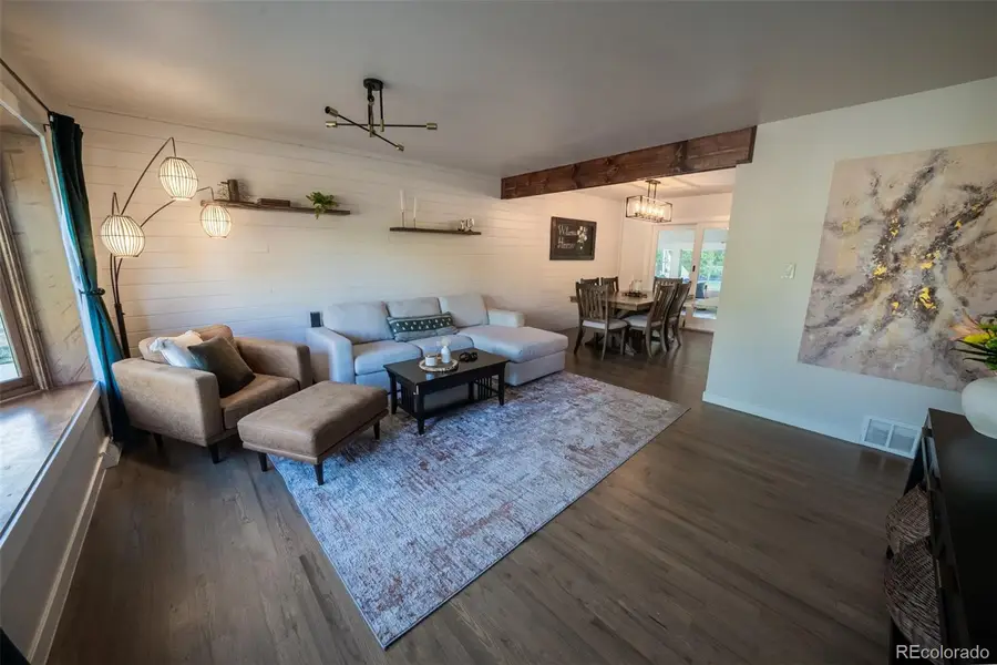 4947 S Perry, Littleton, CO 80123 - Image #2