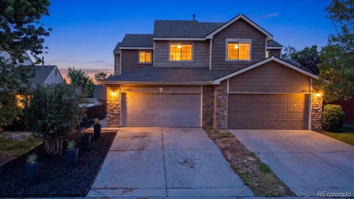 14363 E 47th Drive, Denver, CO 80239 - #1