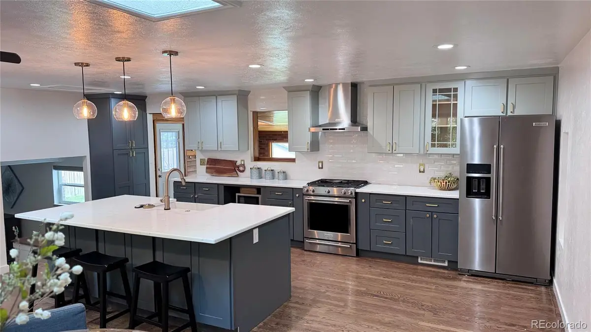 13836 W 68th Avenue, Arvada, CO 80004 - #1