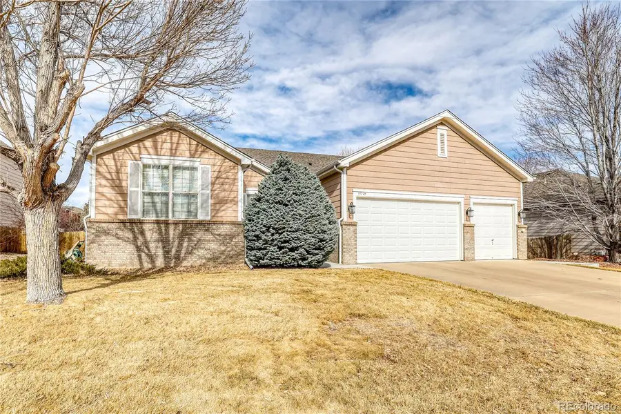 17721 E Cranberry Circle, Parker, CO 80134 - #2