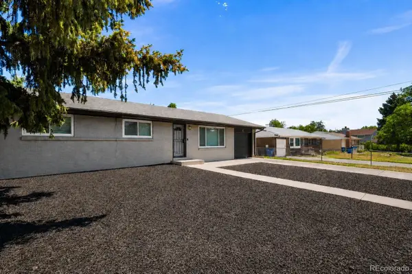 12445 E 6th Place, Aurora, CO 80011