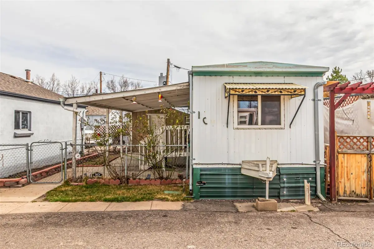 6235 W Mississippi Avenue, Lakewood, CO 80226 - #1