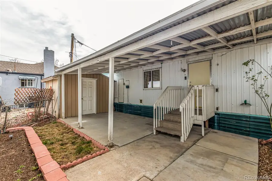 6235 W Mississippi Avenue, Lakewood, CO 80226 - #2