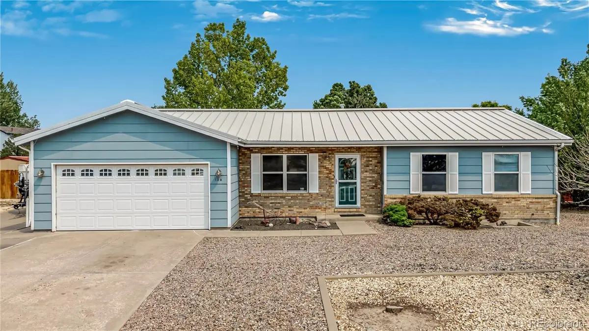 138 S Spaulding, Pueblo West, CO 81007 - #1