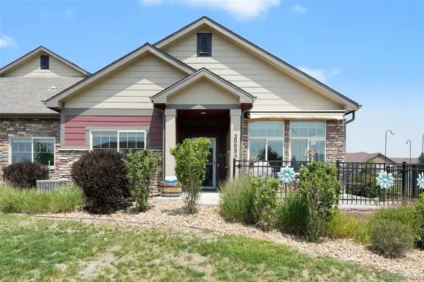2008 S Flanders Way #A, Aurora, CO 80013