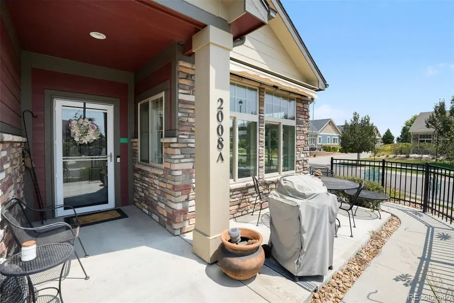 2008 S Flanders Way #A, Aurora, CO 80013 - #3
