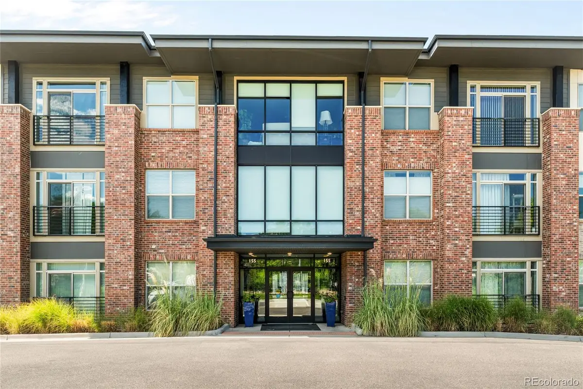 155 S Monaco Street Parkway #208, Denver, CO 80224 - #1