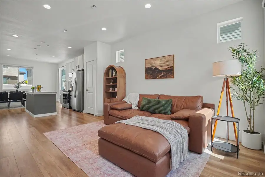 4979 N Yampa Street, Denver, CO 80249 - #2