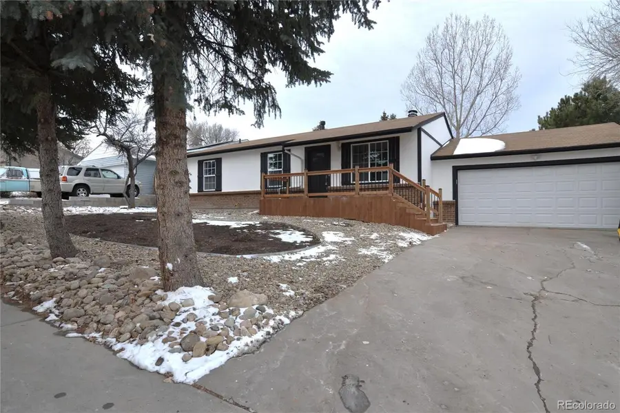 995 Oakwood Drive, Castle Rock, CO 80104 - Image #2