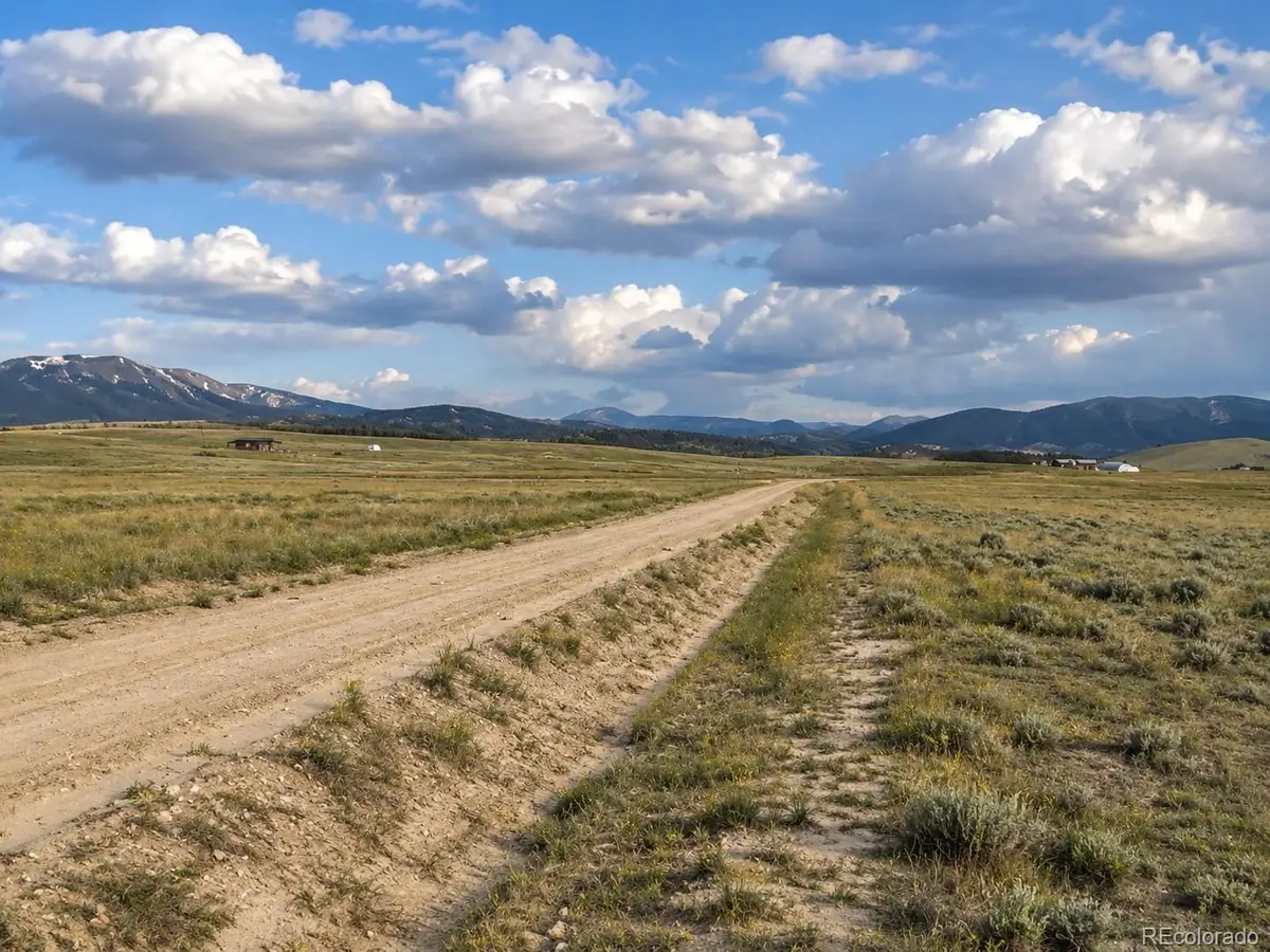 0 Salt Ranch Trail, Hartsel, CO 80449 - #1