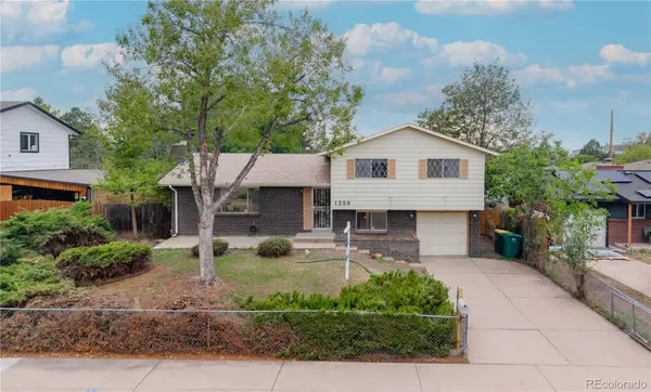 1259 Dearborn Street, Aurora, CO 80011