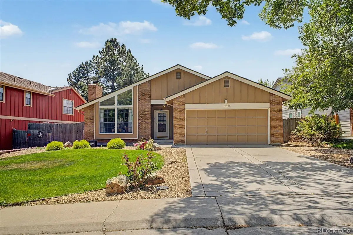 8780 W 80th Drive, Arvada, CO 80005 - #1
