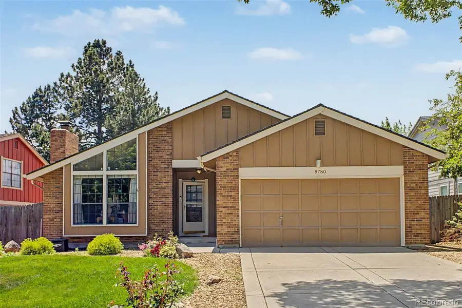 8780 W 80th Drive, Arvada, CO 80005 - #2