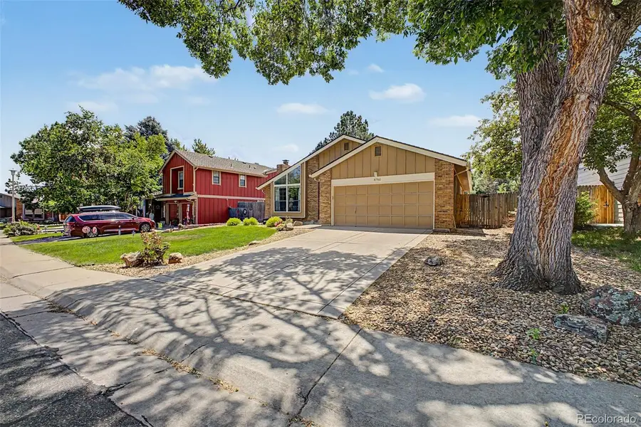 8780 W 80th Drive, Arvada, CO 80005 - #3