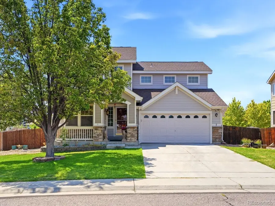 12625 Jersey Circle, Brighton, CO 80602 - #2