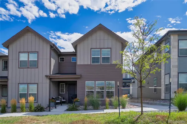 16743 W 93rd Place, Arvada, CO 80007