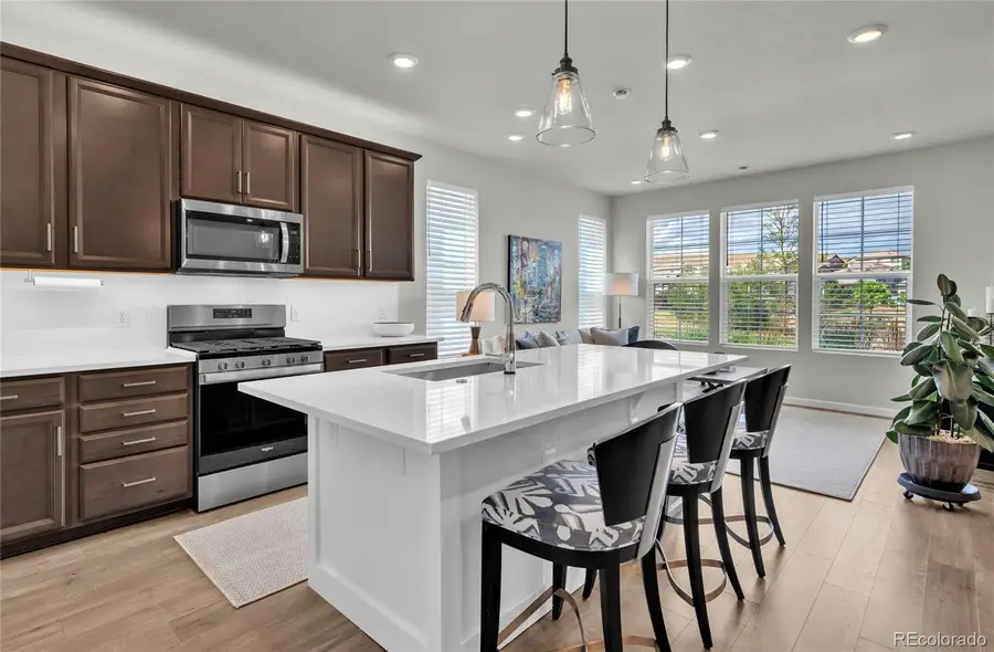 16743 W 93rd Place, Arvada, CO 80007 - #2