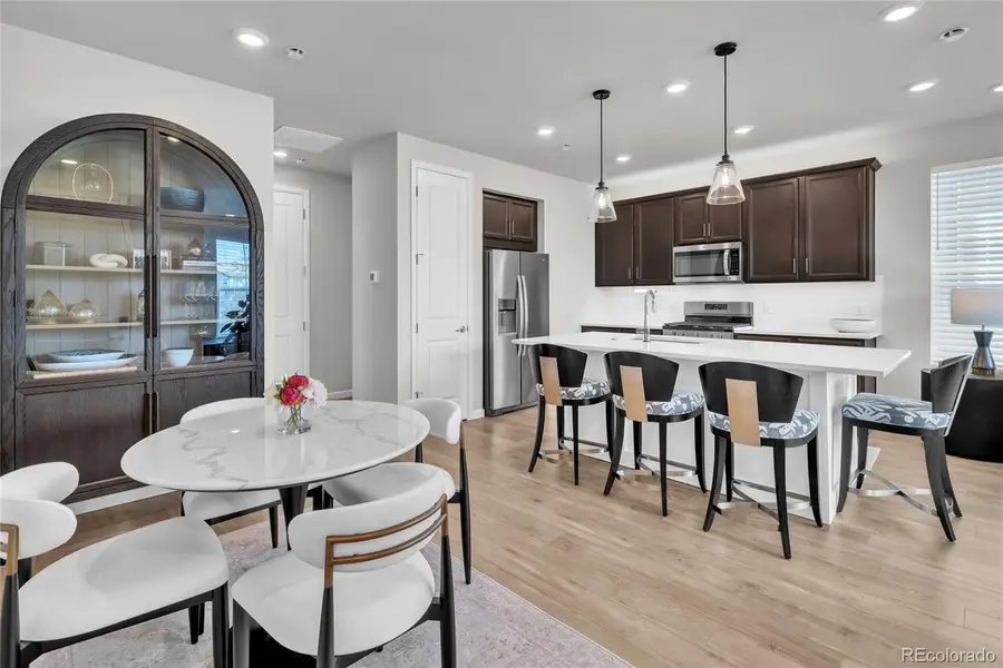 16743 W 93rd Place, Arvada, CO 80007 - #3