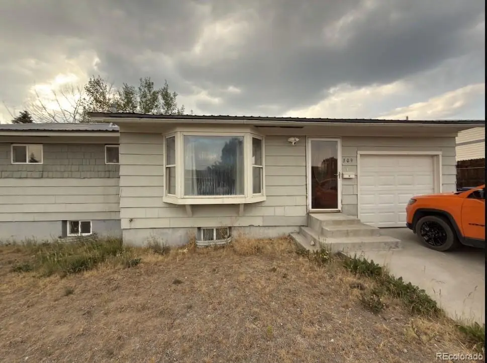 309 Mount Columbia Drive, Leadville, CO 80461 - #1