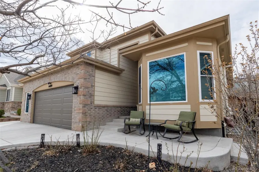 6409 S Miller Way, Littleton, CO 80127 - #3