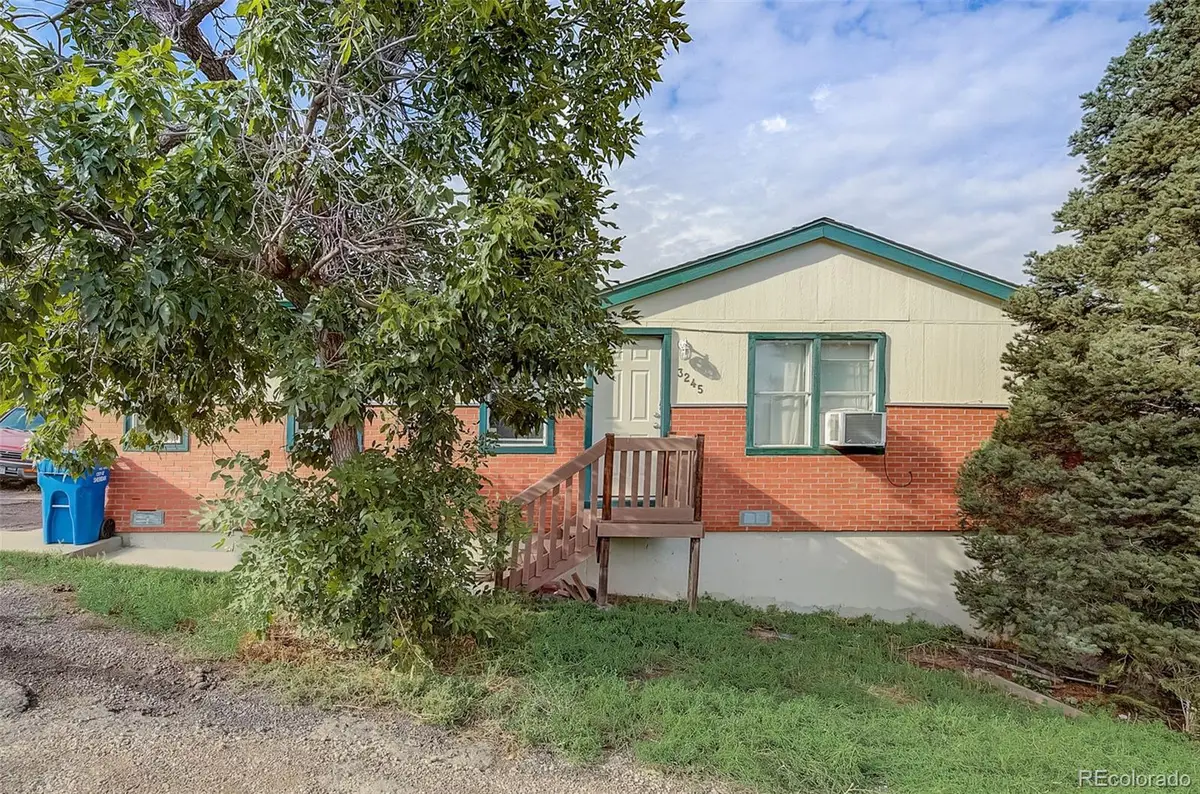 3245 S Bryant Street, Englewood, CO 80110 - #1