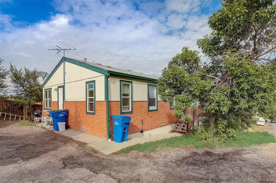 3245 S Bryant Street, Englewood, CO 80110 - #2