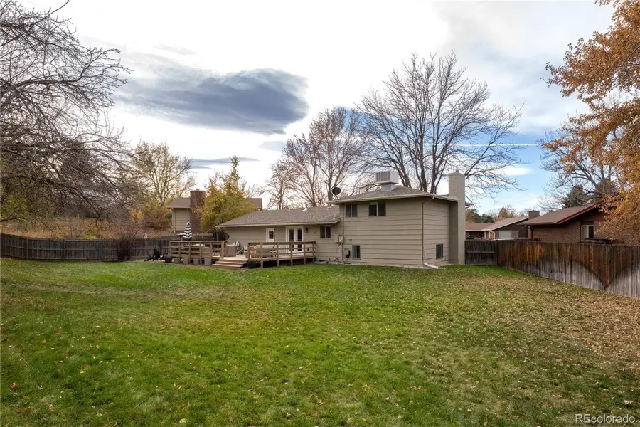 4589 E Caley Place, Centennial, CO 80121 - Image #2