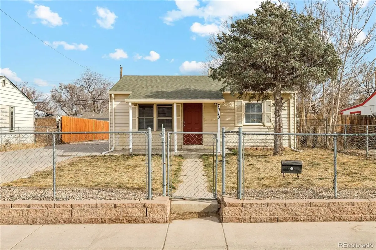 7910 Olive Street, Commerce City, CO 80022 - #1