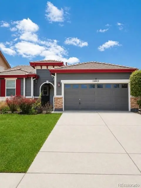 14442 E 102nd Place, Commerce City, CO 80022 - #1
