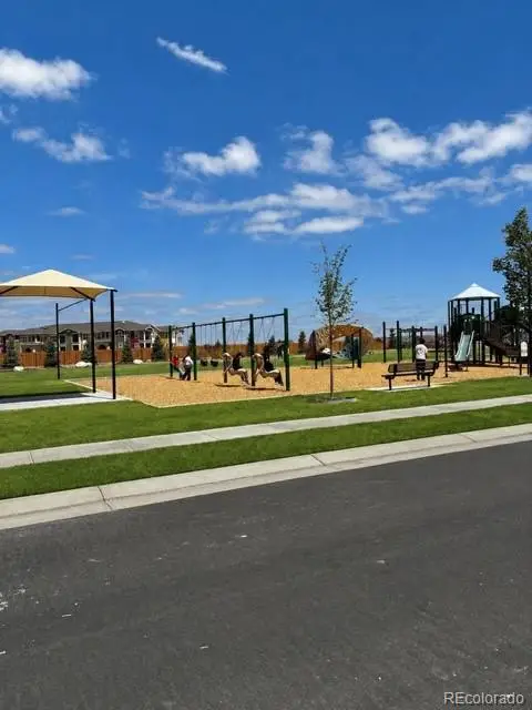 14442 E 102nd Place, Commerce City, CO 80022 - #2