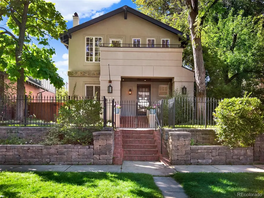 741 S Williams Street, Denver, CO 80209 - #2